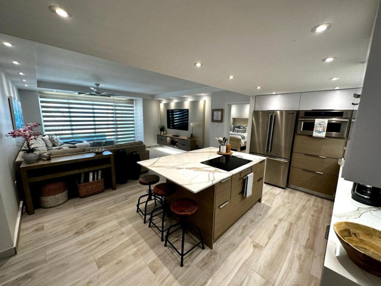 Beachfront Luxury 2 Bedroom At Wyndham Rio Mar, Pr Luquillo Exterior foto
